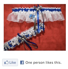 Illustration for article titled 10 Hideous Sports-Themed Gifts You Shouldn’t Get Your Girlfriend for Valentine's Day
